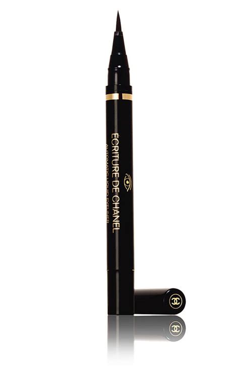 chanel eyeliner discontinued reviews